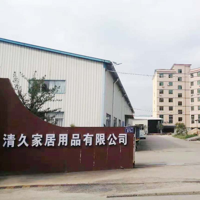 湖南洗洁巾工厂展示